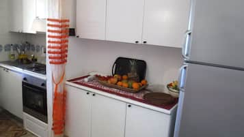 Cucina privata