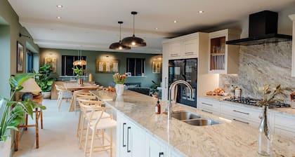 Luxury Countryside Farm Getaway