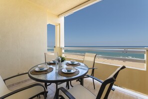 Outdoor dining - AG GÓNDOLA 8 - only families (Playa de Gandía)
