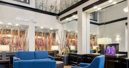 Comfort Suites Goodlettsville Rivergate