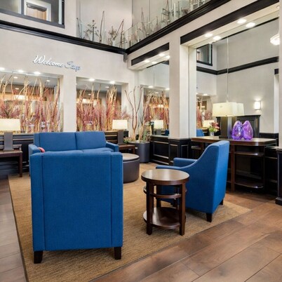 Comfort Suites Goodlettsville Rivergate