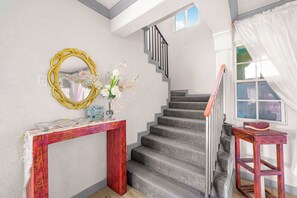 Interior - Spacious 4-bedroom house in Jackmans with AC (Jackmans)