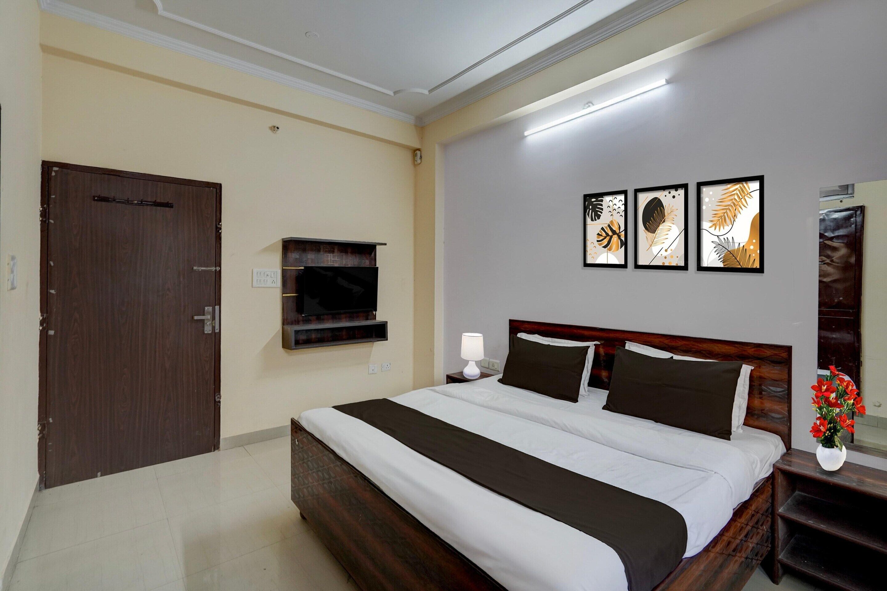 Casa | 1 habitación 