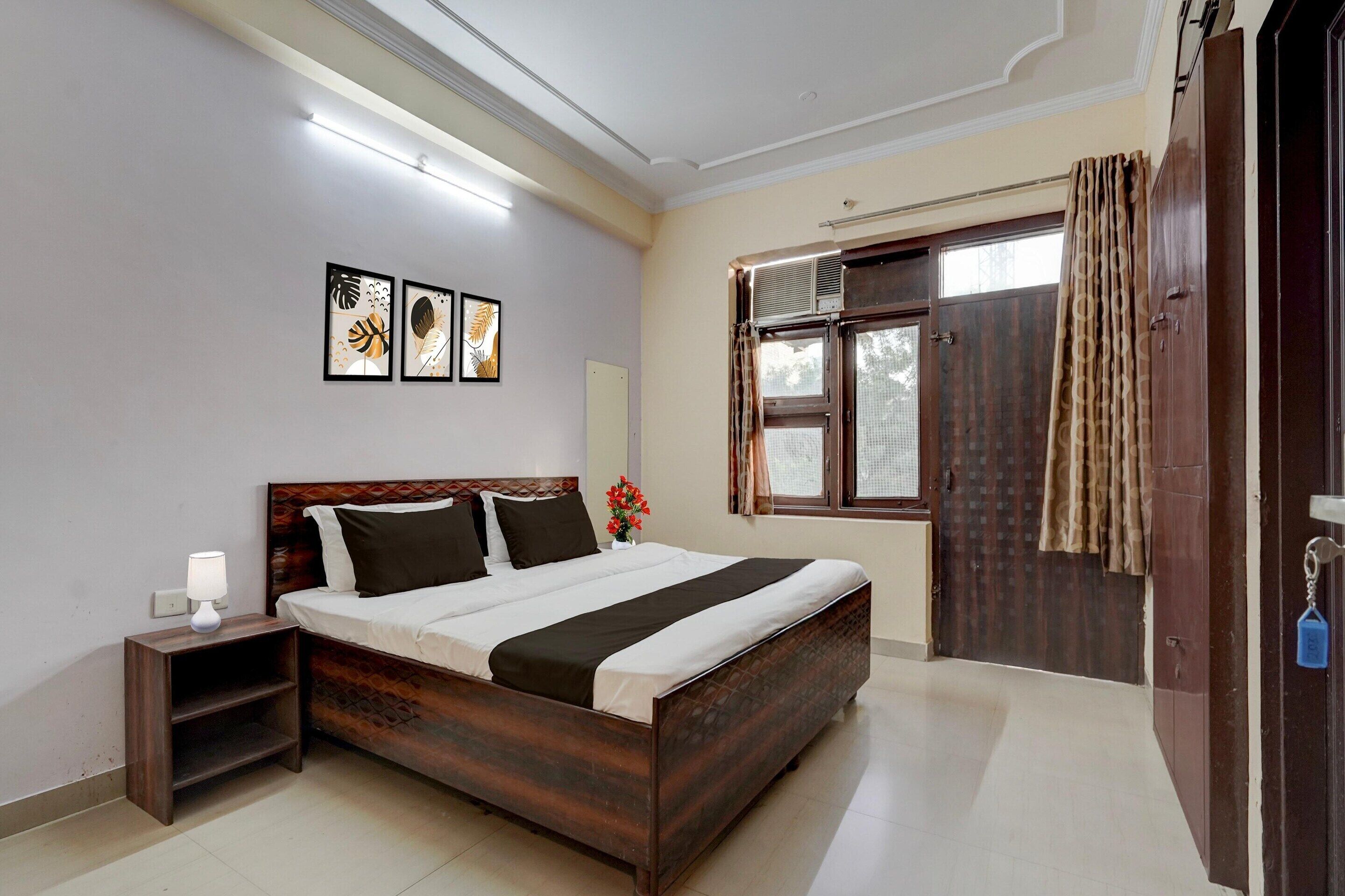 1 habitación 