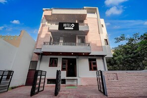 House | Exterior - Deluxehotel Kartik Inn (Jaipur)