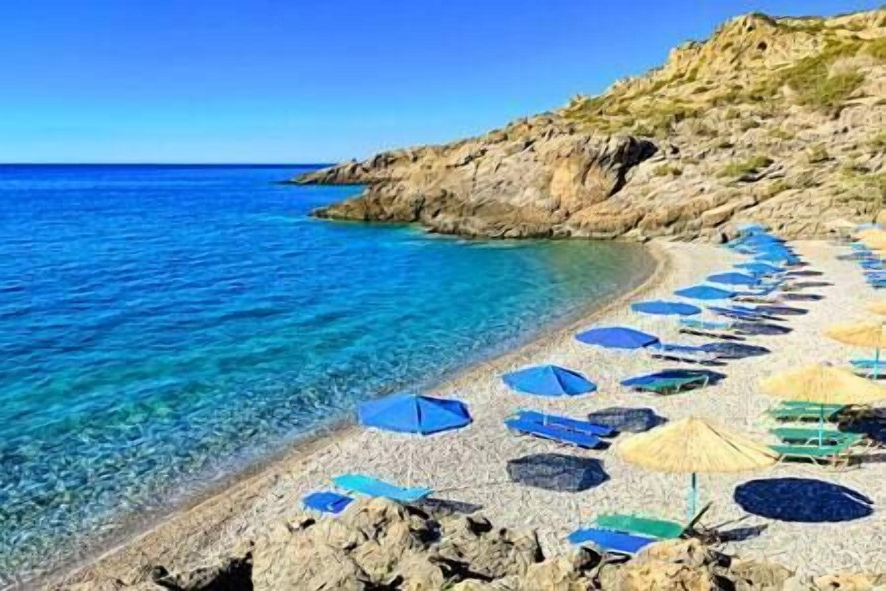 Beach towels