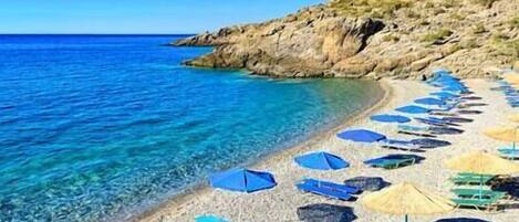 Beach towels