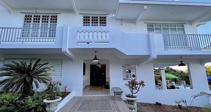 Vieques BioBay B&B, The Bird Room: Sleep Under the Stars, Paddle the Glowing Bay