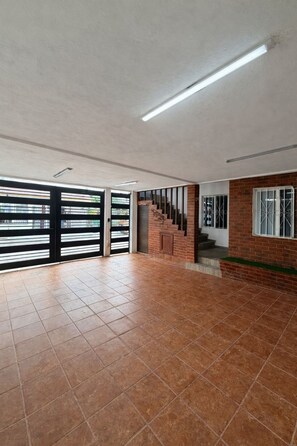 Interior - Kohun House, Hotel Zone+WIFI+AC+Fitted kitchen (Cancún)