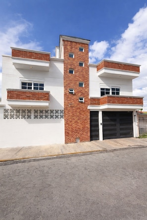 Exterior - Kohun House, Hotel Zone+WIFI+AC+Fitted kitchen (Cancún)