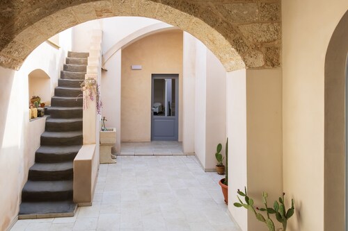 Corte Barba, the Charm of Salento