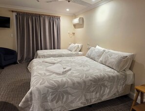 Free WiFi - Sisleys Motel (Lismore)