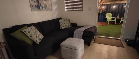 TV connectée