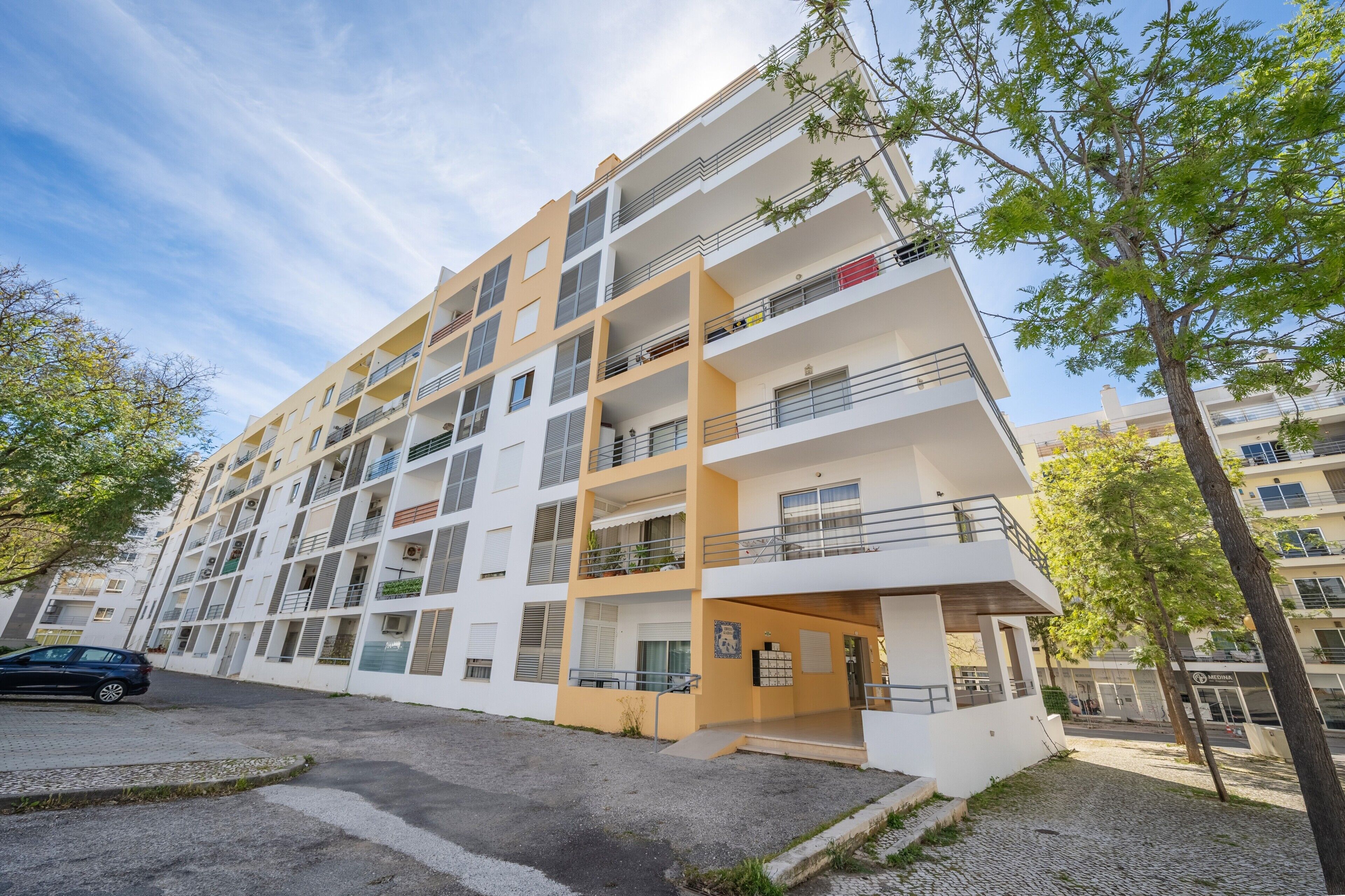 Eksteriør