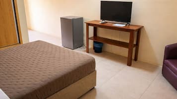 Dobbeltrom – deluxe