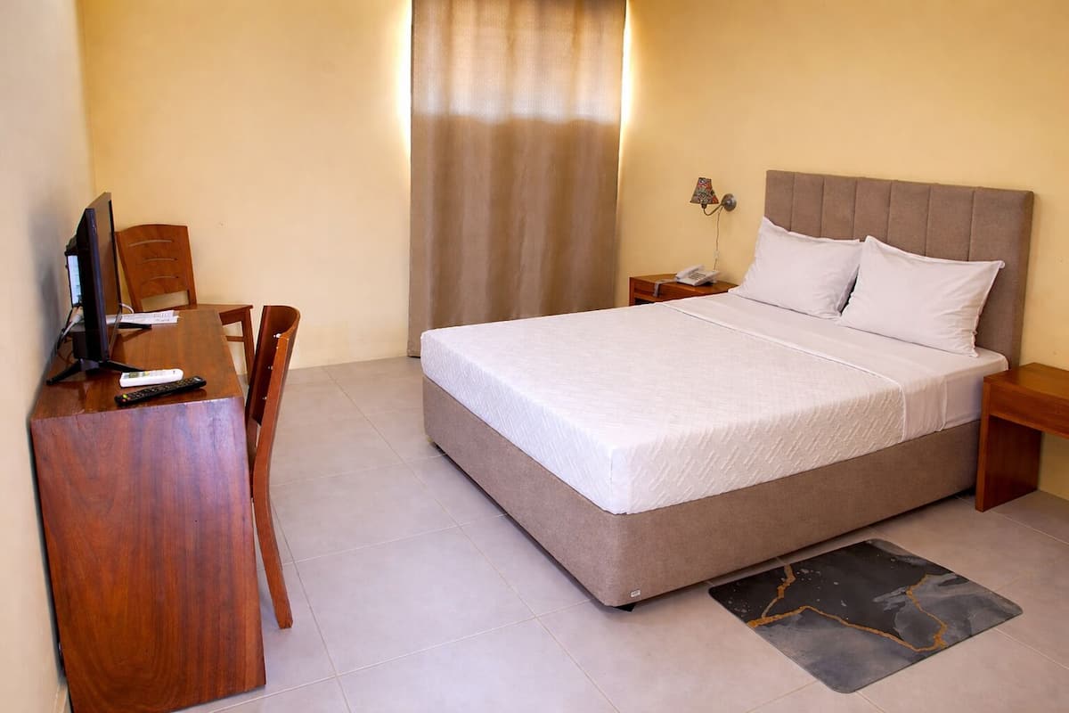 Chambre Double Confort