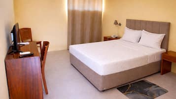 Chambre Double Confort