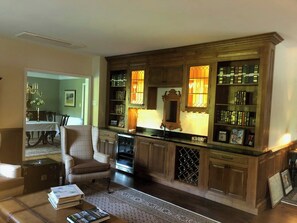 Interior -  FIFA Spacious 4-bedroom house in peaceful Chadds Ford with AC, (Chadds Ford)