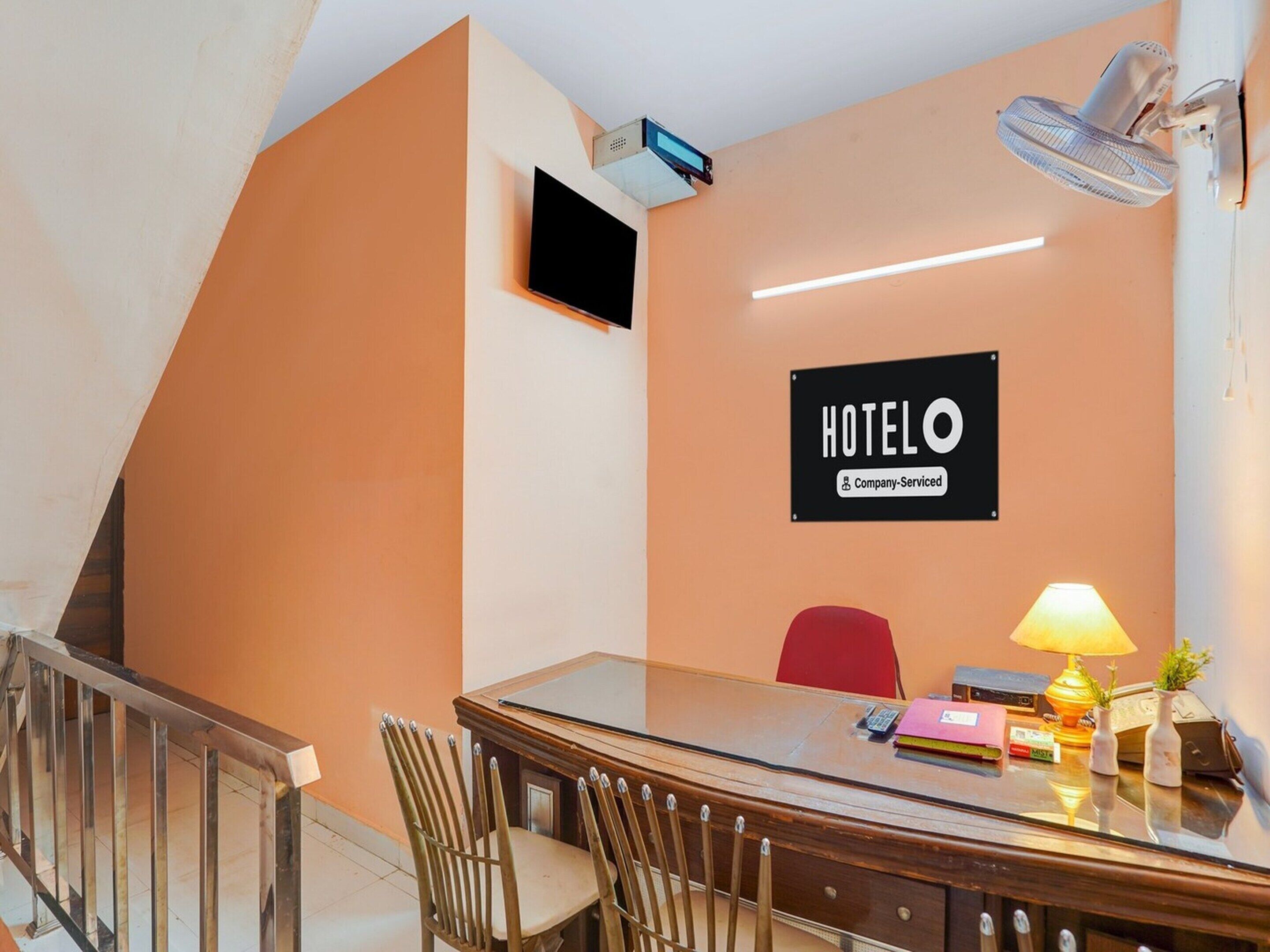 Nhà | Quầy tiếp tân