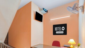 Nhà | Quầy tiếp tân