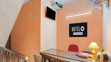 Nhà | Quầy tiếp tân