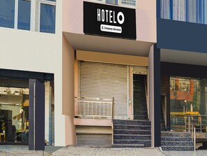 Nhà | Quầy tiếp tân