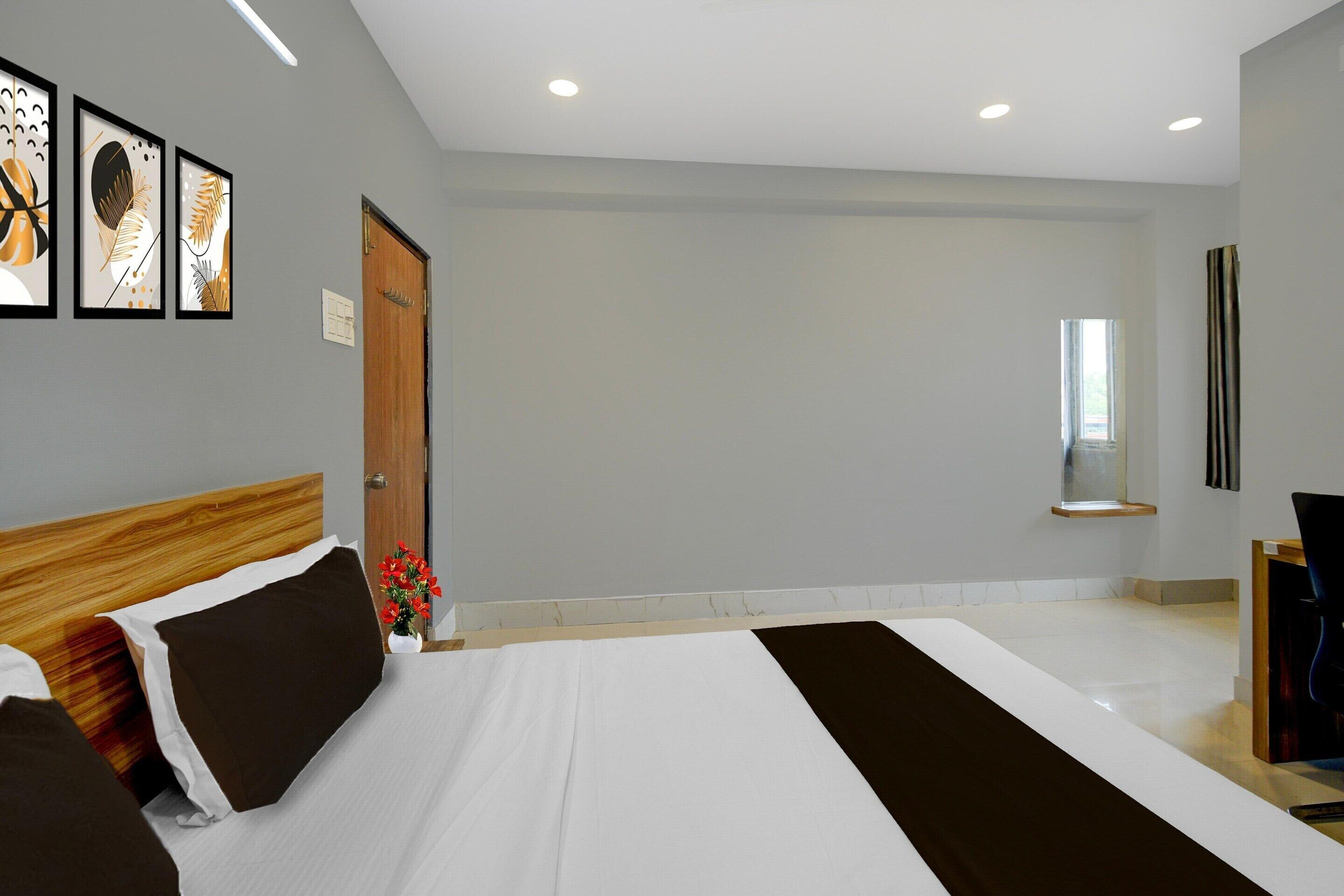 House | 1 bedroom