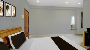 House | 1 bedroom