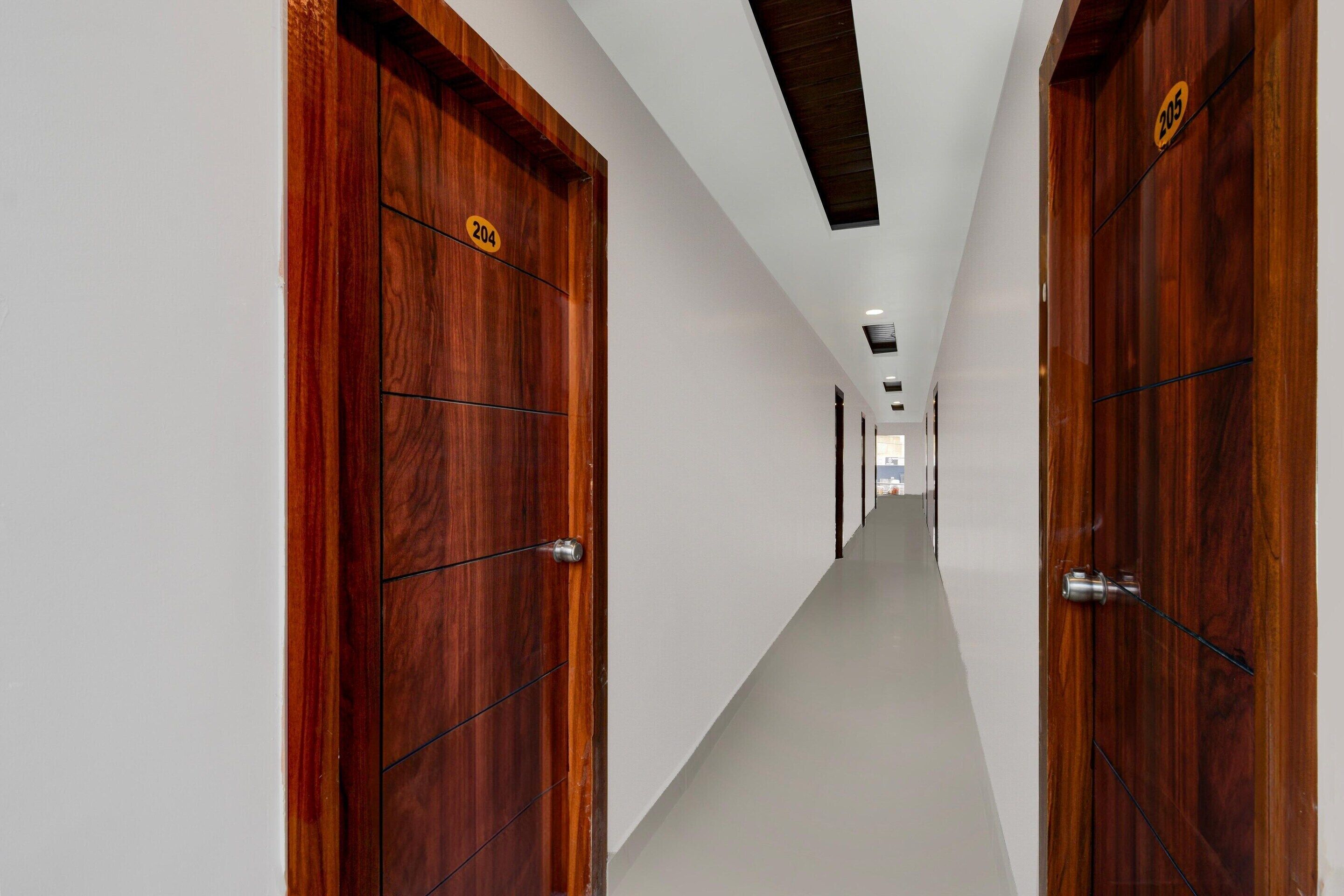House | Interior
