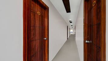 House | Interior