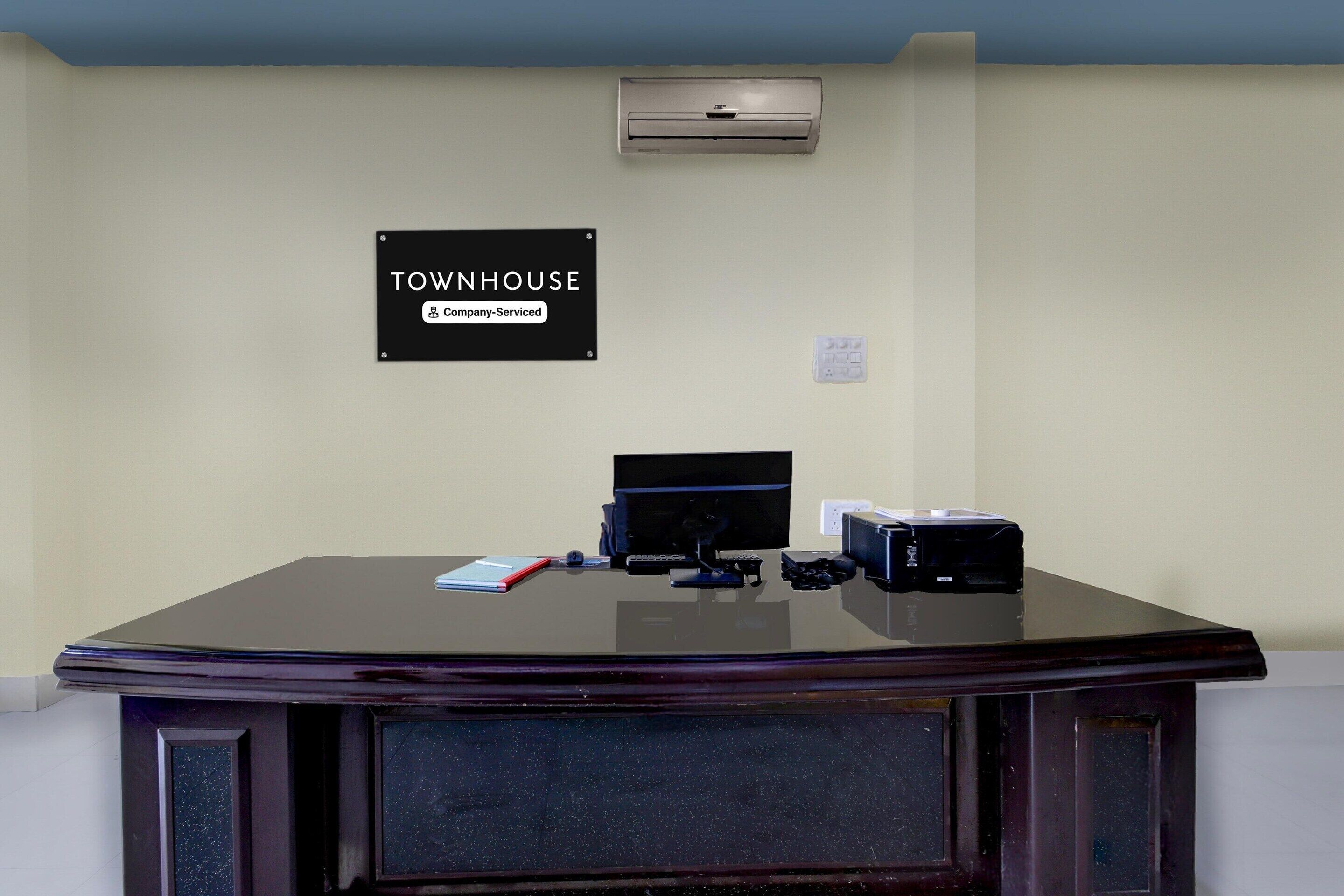 House | Reception