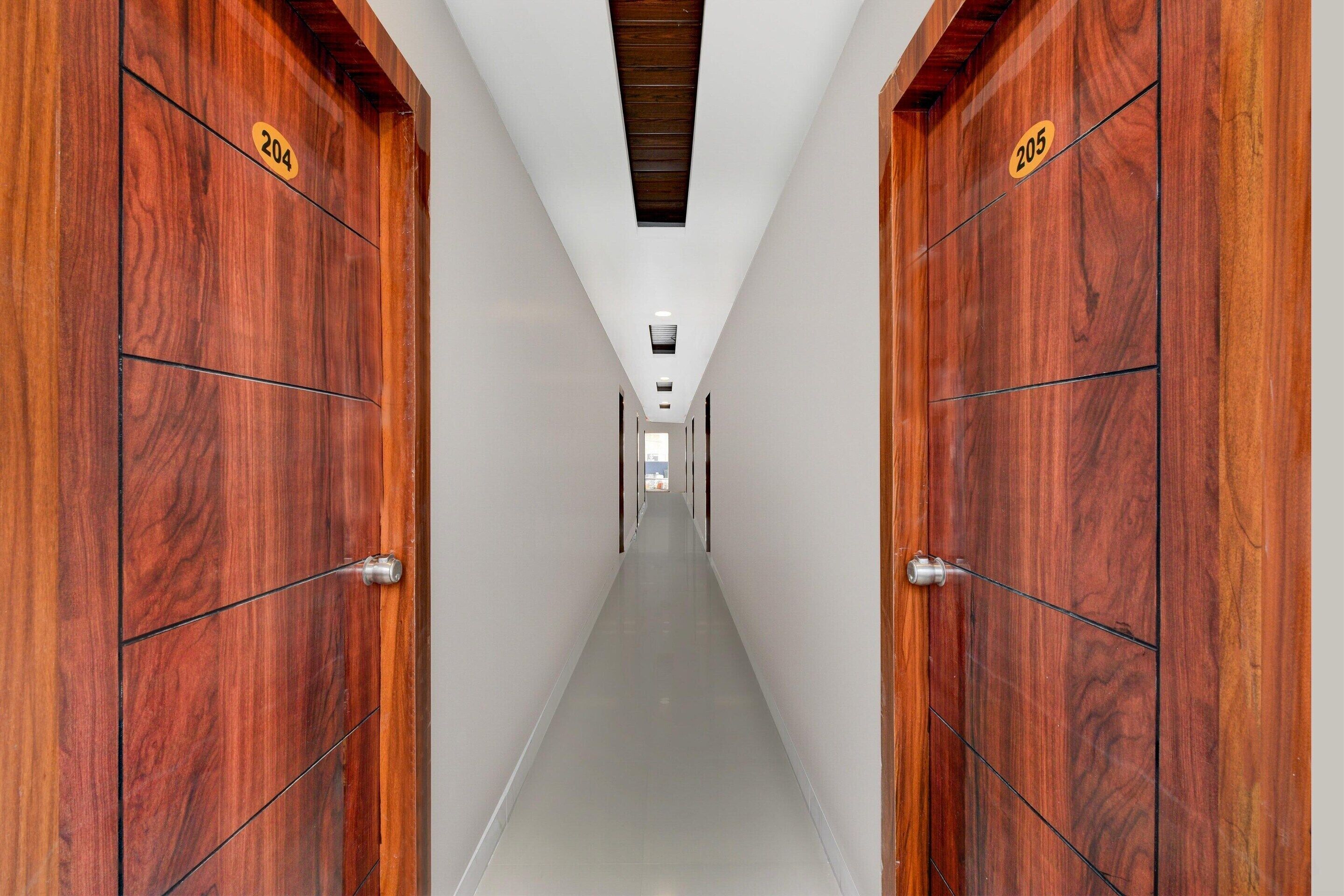 House | Interior