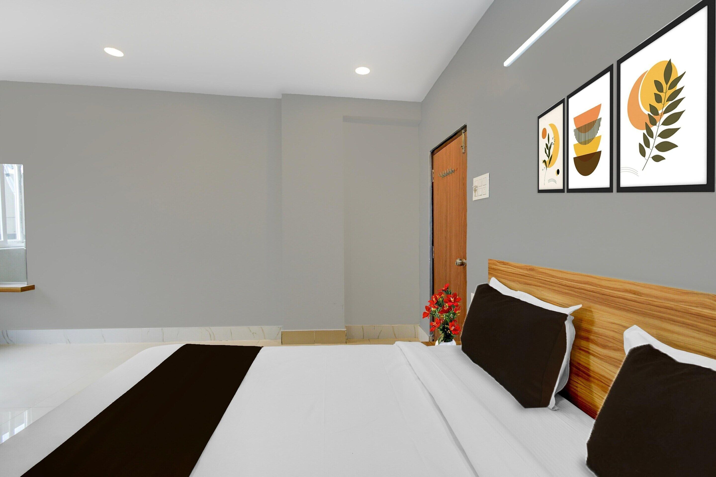 Casa | 1 habitación 