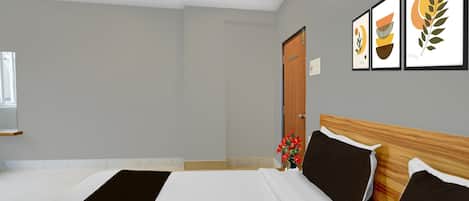 House | 1 bedroom