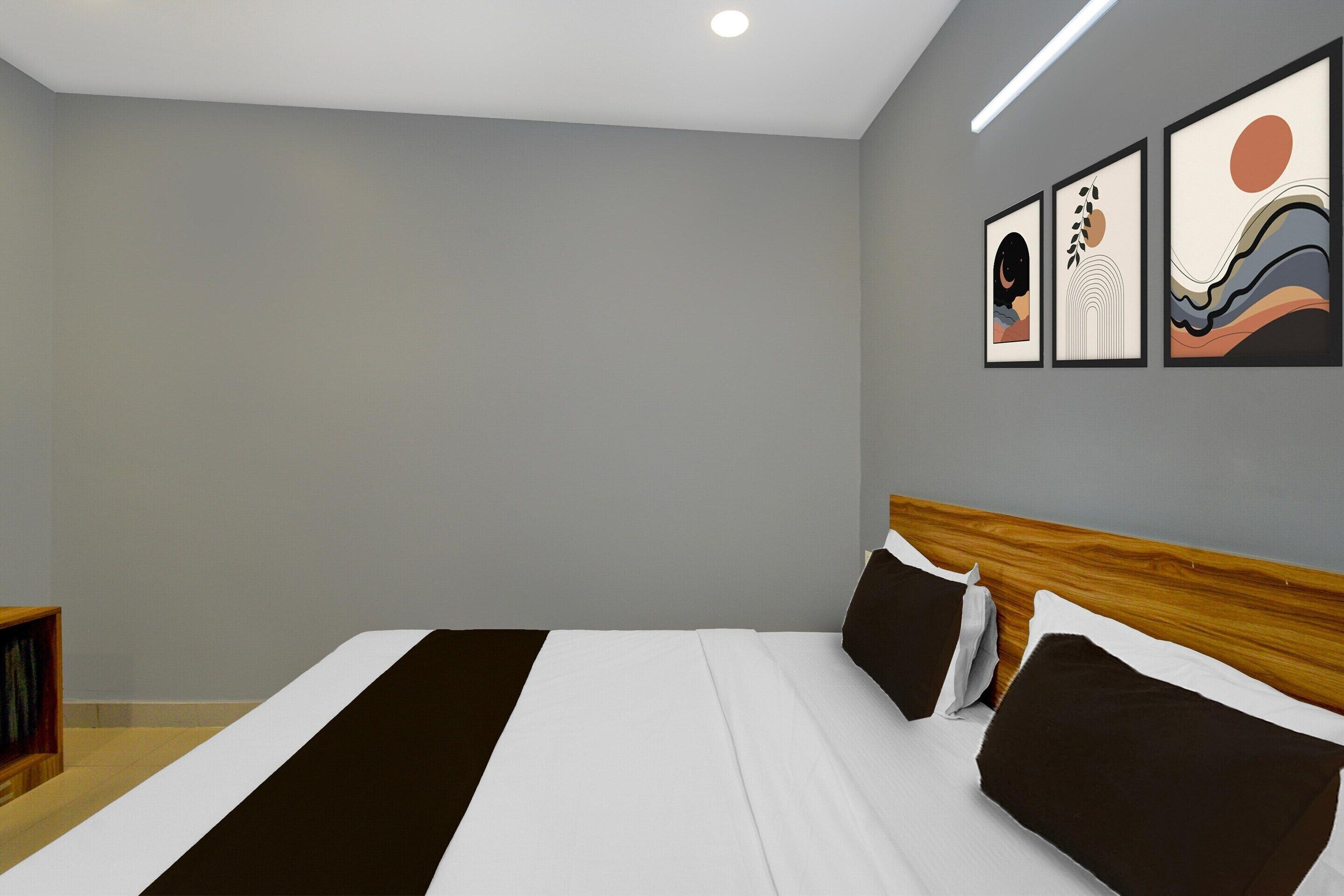 House | 1 bedroom