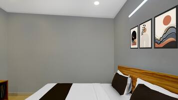 House | 1 bedroom