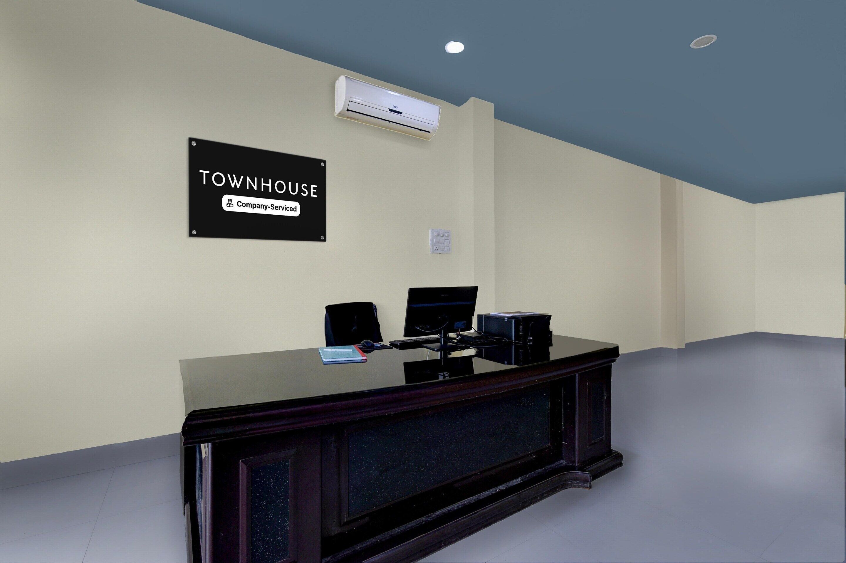 House | Reception