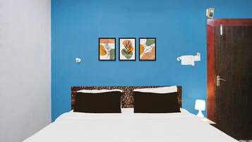 House | 1 bedroom
