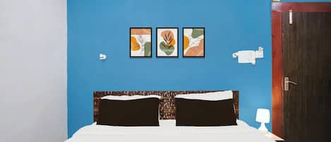 Maison | 1 chambre