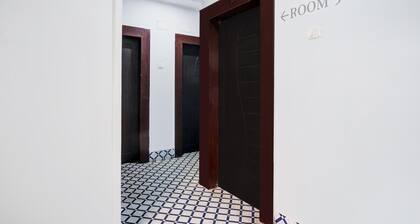Super Hotel O Noonmati Guwahati