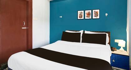 Deluxe Noonmati Guwahati Hotel Sundari