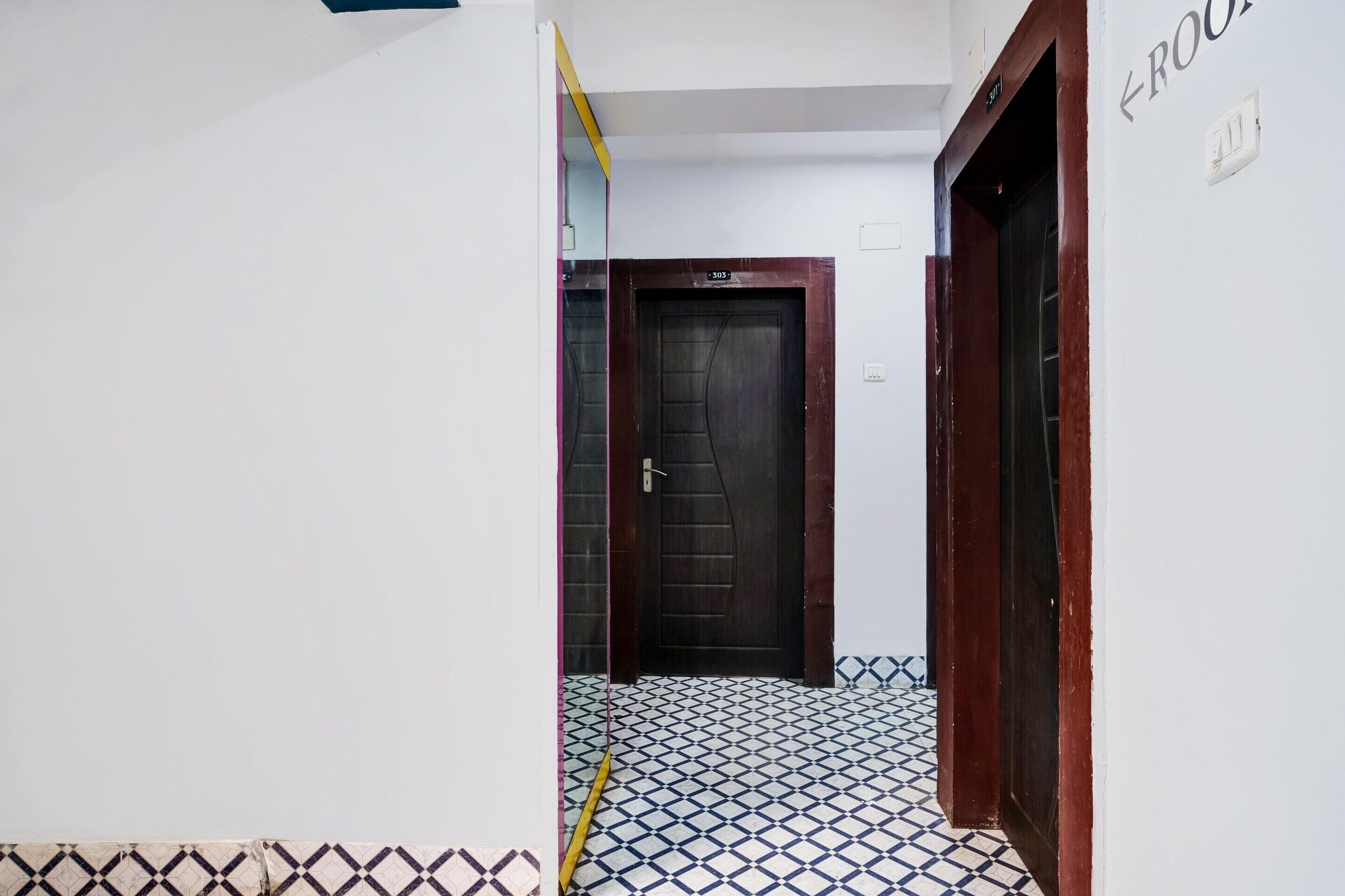 House | Interior