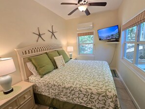 Room - Fiesta @Serendip Vacation Condos (Cruz Bay)