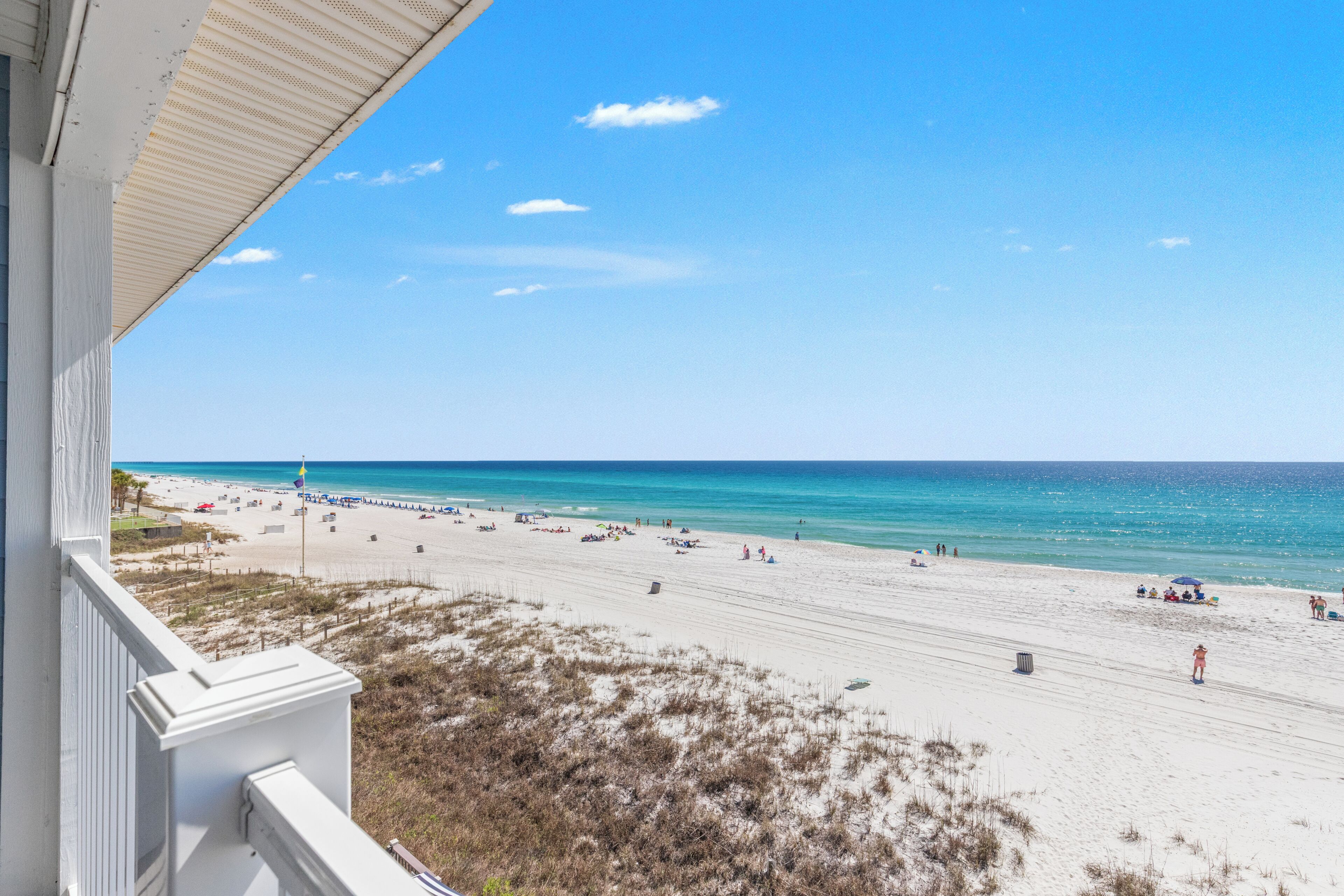 Townhome, Multiple Beds, Patio, Ocean View (17659 Front Beach Rd) | Beach | Beach nearby
