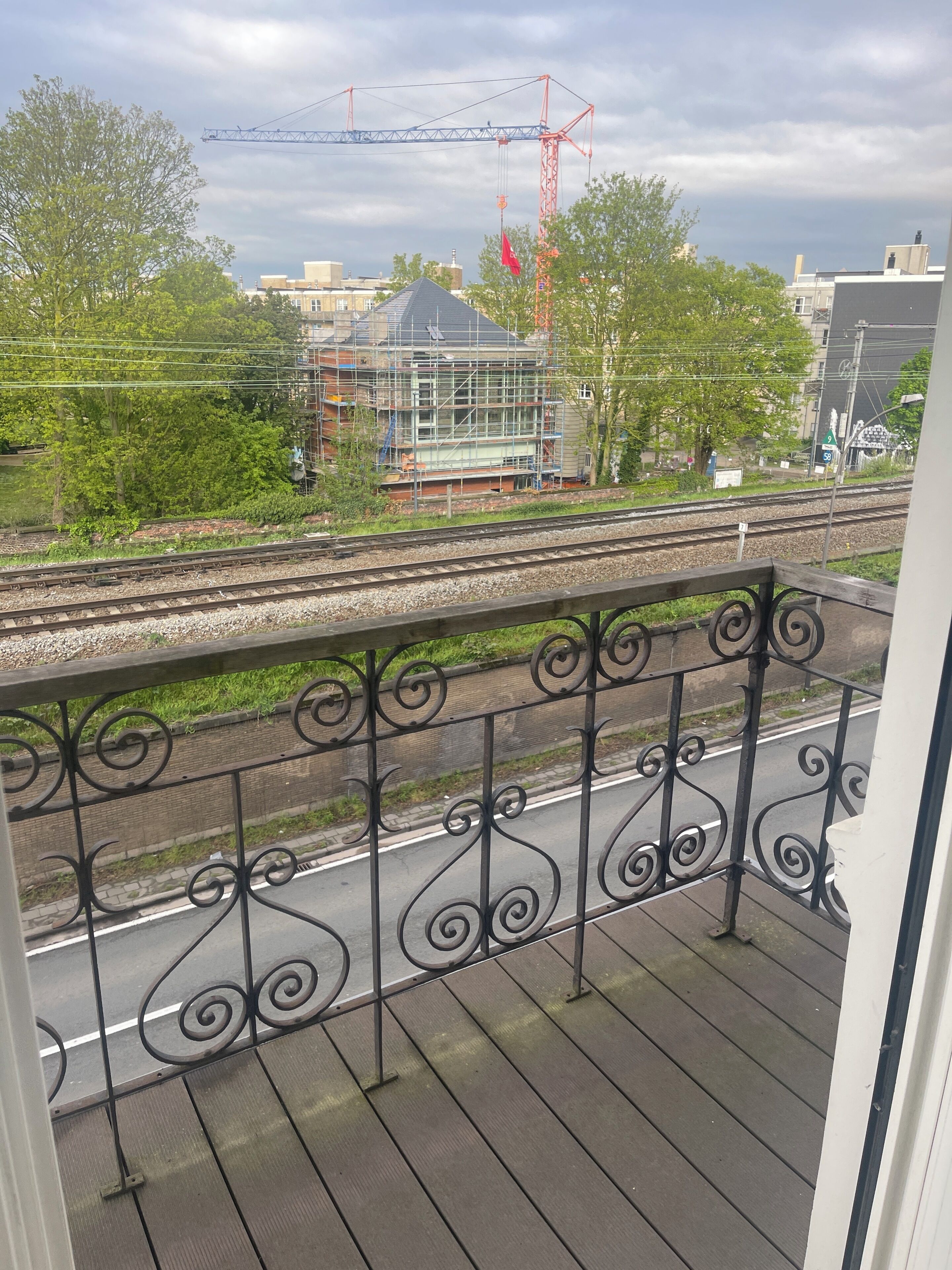 Unterkunftsgelände