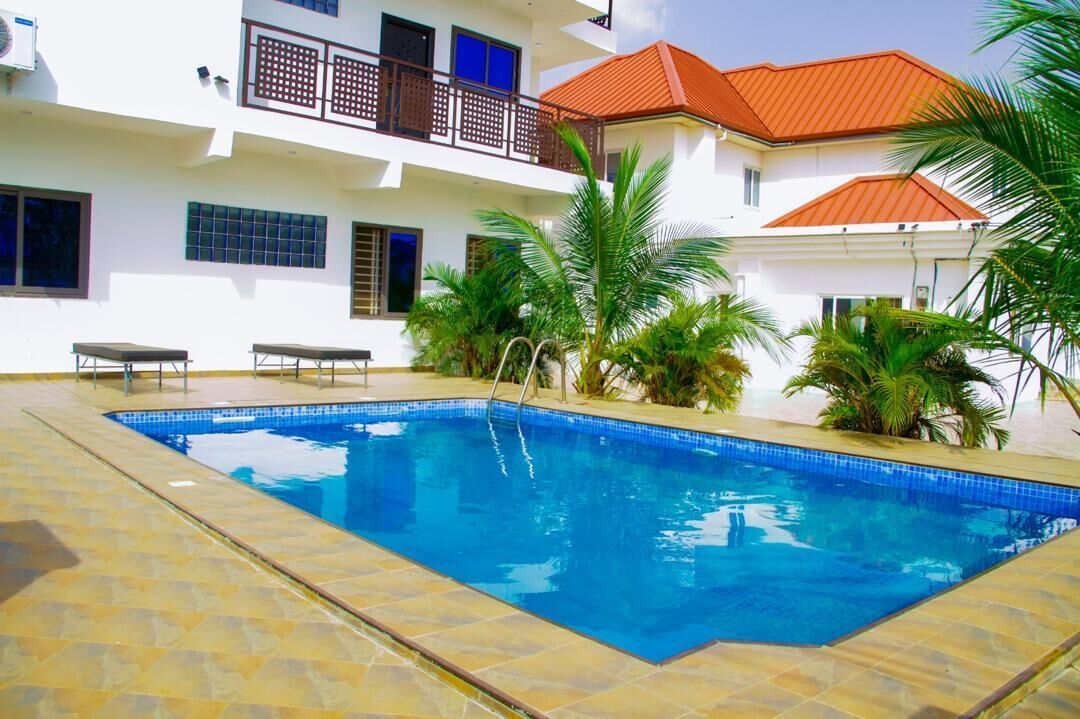 บริเวณภายนอก