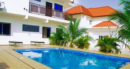 Lawson Guest house