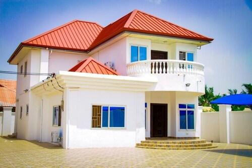 Lawson Guest house 