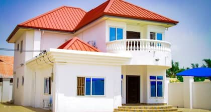 Lawson Guest house