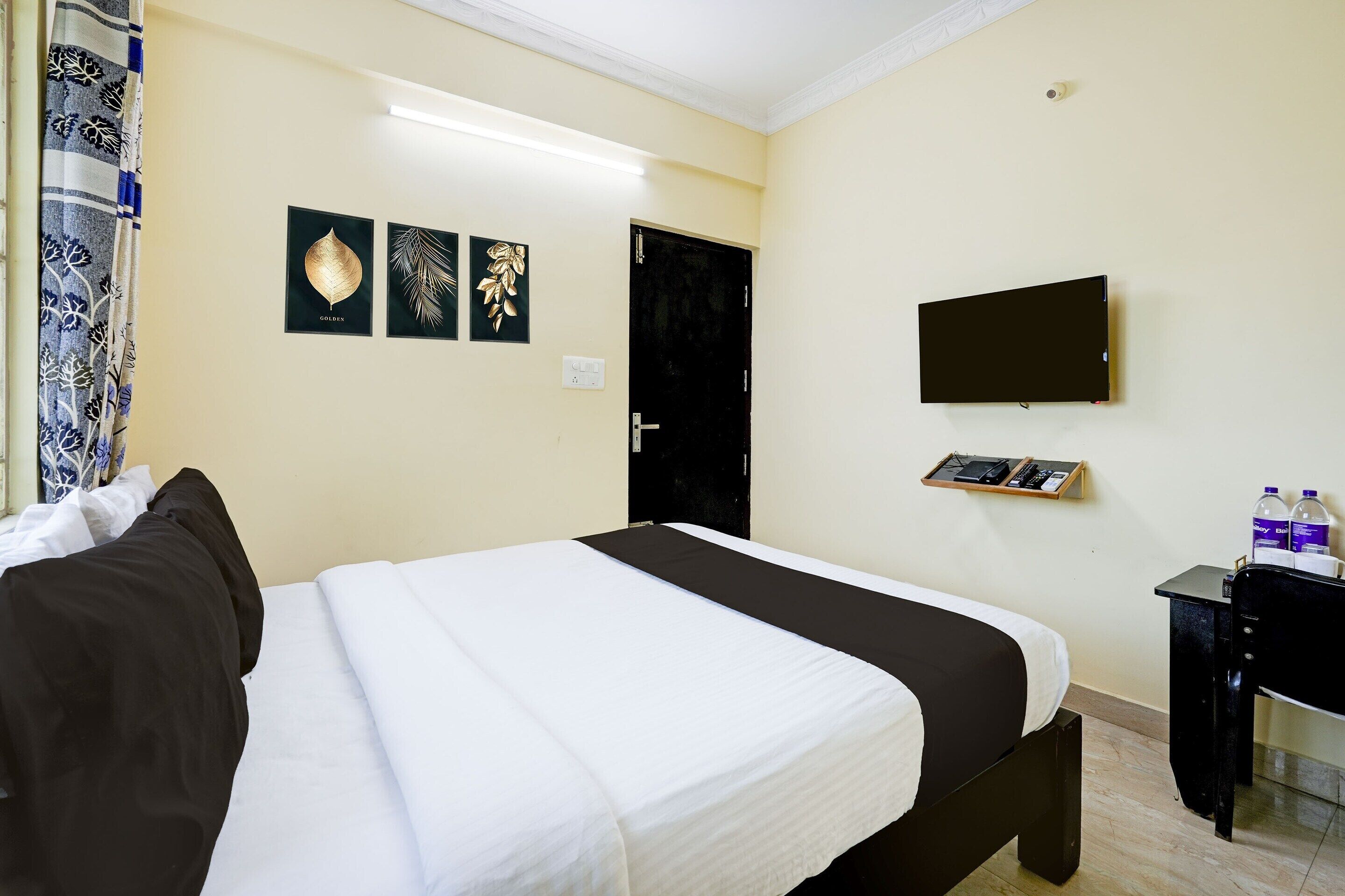 Huis | 1 slaapkamer